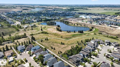 5511 51 Avenue, Beaumont, AB - Outdoor With View