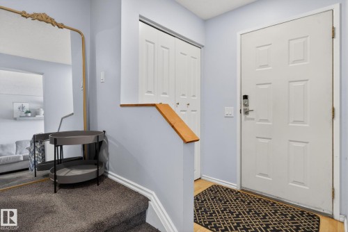 5511 51 Avenue, Beaumont, AB - Indoor Photo Showing Other Room