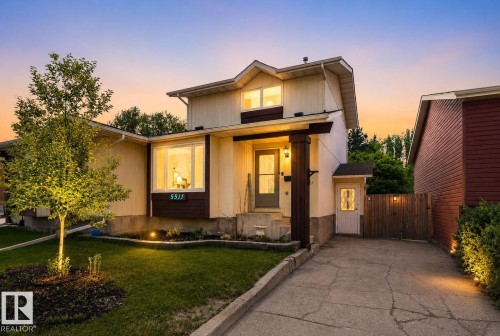 5511 51 Avenue  Beaumont, AB T4X 1E2