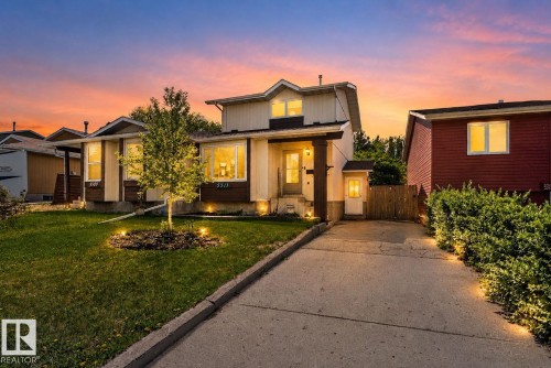 5511 51 Avenue, Beaumont, AB - Outdoor