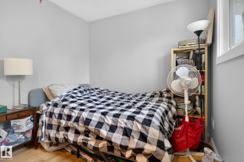 5511 51 Avenue, Beaumont, AB - Indoor Photo Showing Bedroom
