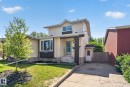 5511 51 Avenue, Beaumont, AB  - Outdoor 