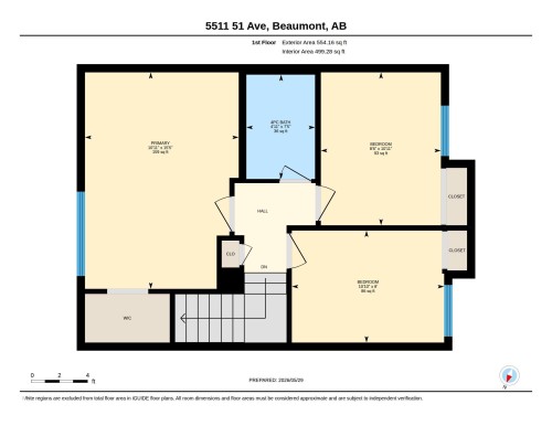 5511 51 Avenue, Beaumont, AB - Other