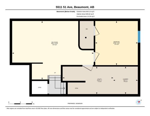 5511 51 Avenue, Beaumont, AB - Other