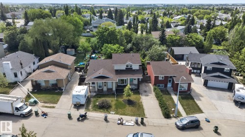 5511 51 Avenue, Beaumont, AB - Outdoor With View
