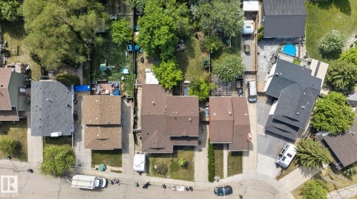 5511 51 Avenue, Beaumont, AB - Outdoor With View