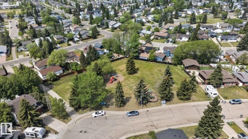 5511 51 Avenue, Beaumont, AB - Outdoor With View