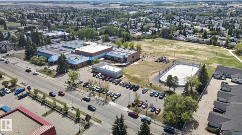 5511 51 Avenue, Beaumont, AB - Outdoor With View