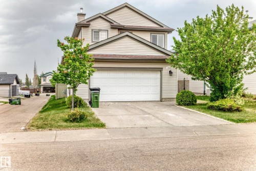 15529 47A Street, Edmonton, AB 