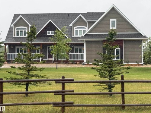 243050 Twp Road 474, Rural Wetaskiwin County, AB 
