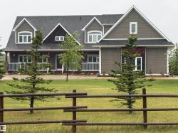 243050 TWP ROAD 474 Rural Wetaskiwin County, AB T0C 1Z0
