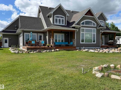 243050 Twp Road 474, Rural Wetaskiwin County, AB 
