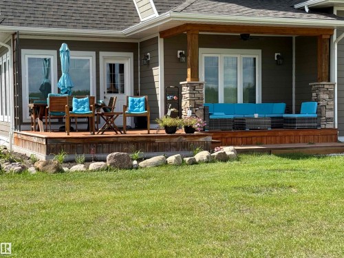 243050 Twp Road 474, Rural Wetaskiwin County, AB 