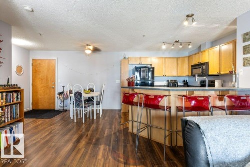 314 13710 150 Avenue, Edmonton, AB - Indoor Photo Showing Other Room