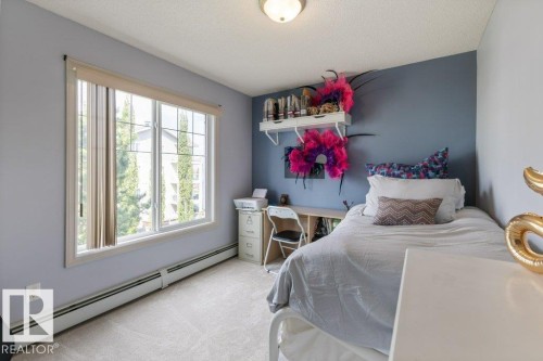 314 13710 150 Avenue, Edmonton, AB - Indoor Photo Showing Bedroom