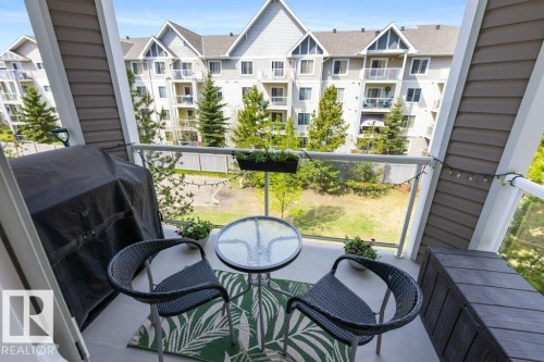 314 13710 150 Avenue, Edmonton, AB - Outdoor With Balcony