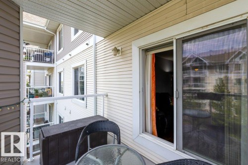 314 13710 150 Avenue, Edmonton, AB - Outdoor With Balcony With Exterior