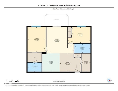 314 13710 150 Avenue, Edmonton, AB - Other