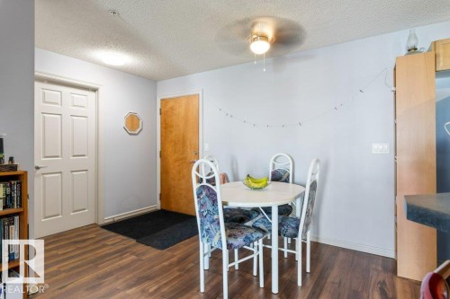 314 13710 150 Avenue, Edmonton, AB - Indoor Photo Showing Dining Room