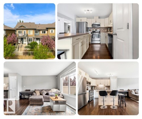 8 1030 Chappelle Boulevard, Edmonton, AB - Indoor
