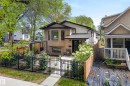 10869 94 Street, Edmonton, AB  - Outdoor 