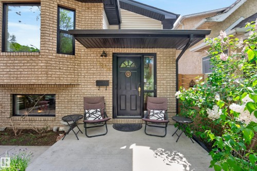 10869 94 Street, Edmonton, AB - Outdoor With Exterior