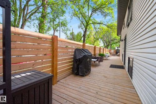 10869 94 Street, Edmonton, AB - Outdoor With Exterior