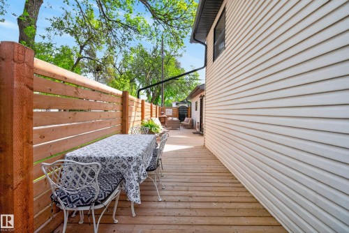 10869 94 Street, Edmonton, AB - Outdoor With Exterior
