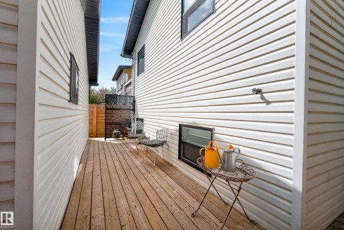 10869 94 Street, Edmonton, AB - Outdoor With Exterior
