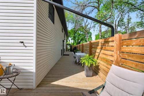 10869 94 Street, Edmonton, AB - Outdoor With Exterior