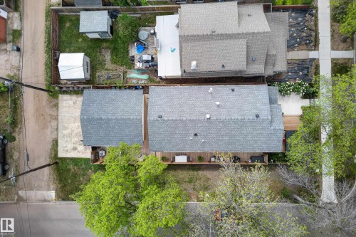10869 94 Street, Edmonton, AB - Outdoor