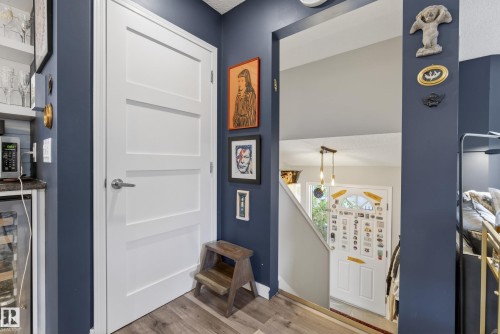 10869 94 Street, Edmonton, AB - Indoor Photo Showing Other Room