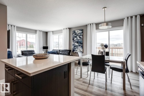 45 13139 205 Street, Edmonton, AB - Indoor