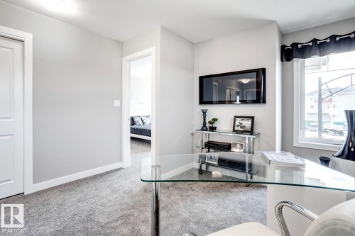 45 13139 205 Street, Edmonton, AB - Indoor