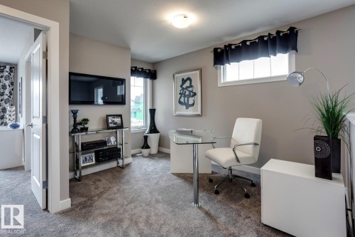 45 13139 205 Street, Edmonton, AB - Indoor