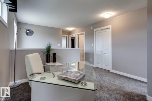 45 13139 205 Street, Edmonton, AB - Indoor