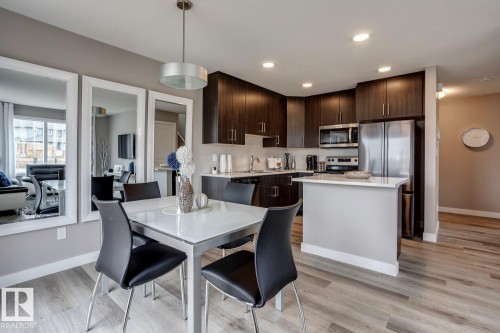 45 13139 205 Street, Edmonton, AB - Indoor