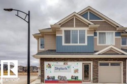45 13139 205 Street Edmonton, AB T5S 0N1