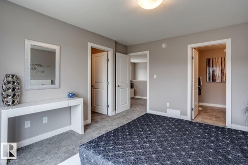 45 13139 205 Street, Edmonton, AB - Indoor