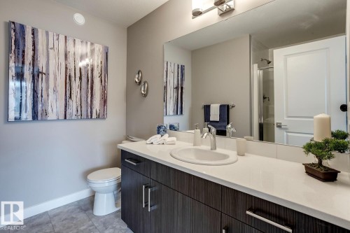45 13139 205 Street, Edmonton, AB - Indoor Photo Showing Bathroom
