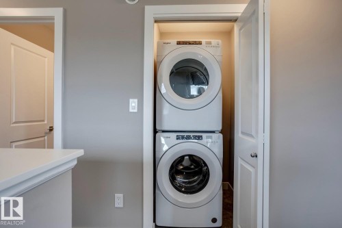 45 13139 205 Street, Edmonton, AB - Indoor Photo Showing Laundry Room