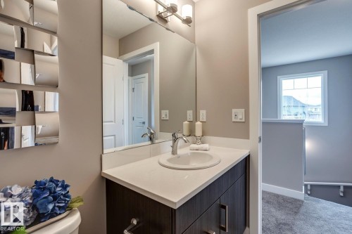 45 13139 205 Street, Edmonton, AB - Indoor Photo Showing Bathroom
