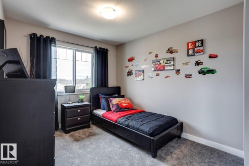 45 13139 205 Street, Edmonton, AB - Indoor Photo Showing Bedroom