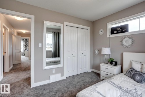 45 13139 205 Street, Edmonton, AB - Indoor Photo Showing Bedroom