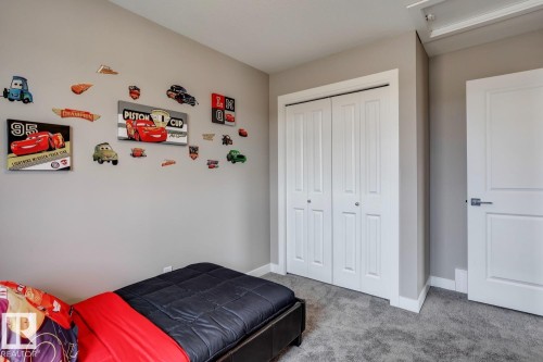 45 13139 205 Street, Edmonton, AB - Indoor Photo Showing Bedroom
