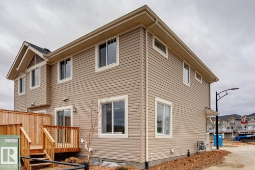45 13139 205 Street, Edmonton, AB - Outdoor With Exterior