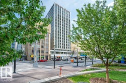 911 10024 JASPER Avenue  Edmonton, AB T5J 1R9