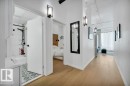 911 10024 Jasper Avenue, Edmonton, AB  - Indoor Photo Showing Other Room 