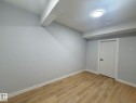 #Bsmt 137 29 St Sw Sw, Edmonton, AB  - Indoor Photo Showing Other Room 