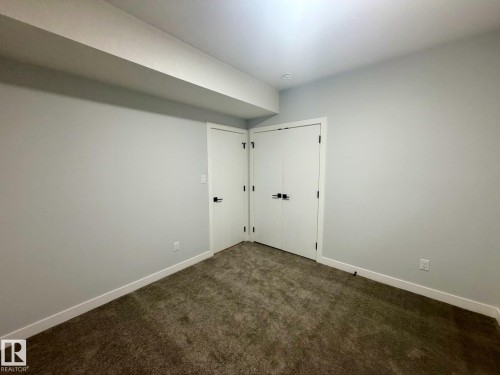 #Bsmt 137 29 St Sw Sw, Edmonton, AB - Indoor Photo Showing Other Room